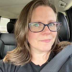 Meet your Posher, Jaclyn